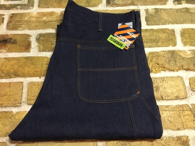 神戸店12/10(水)Midwestヴィンテージ入荷!#2 The Vintage Denim!!!(T.W.神戸店)_c0078587_21582924.jpg
