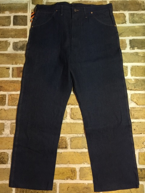 神戸店12/10(水)Midwestヴィンテージ入荷!#2 The Vintage Denim!!!(T.W.神戸店)_c0078587_21583845.jpg
