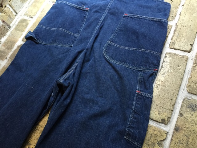神戸店12/10(水)Midwestヴィンテージ入荷!#2 The Vintage Denim!!!(T.W.神戸店)_c0078587_215847.jpg