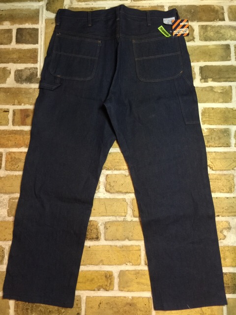 神戸店12/10(水)Midwestヴィンテージ入荷!#2 The Vintage Denim!!!(T.W.神戸店)_c0078587_21584744.jpg