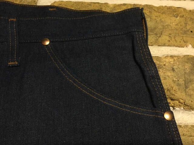 神戸店12/10(水)Midwestヴィンテージ入荷!#2 The Vintage Denim!!!(T.W.神戸店)_c0078587_2159132.jpg