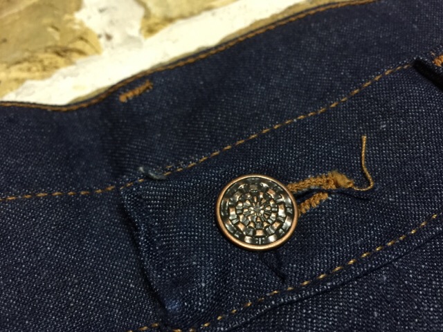 神戸店12/10(水)Midwestヴィンテージ入荷!#2 The Vintage Denim!!!(T.W.神戸店)_c0078587_21591580.jpg