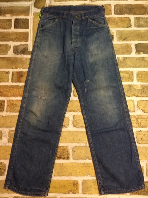 神戸店12/10(水)Midwestヴィンテージ入荷!#2 The Vintage Denim!!!(T.W.神戸店)_c0078587_22102061.jpg