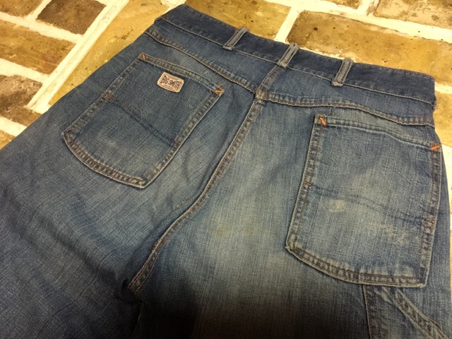 神戸店12/10(水)Midwestヴィンテージ入荷!#2 The Vintage Denim!!!(T.W.神戸店)_c0078587_22103913.jpg