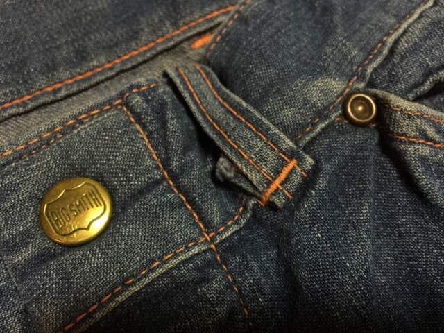 神戸店12/10(水)Midwestヴィンテージ入荷!#2 The Vintage Denim!!!(T.W.神戸店)_c0078587_22105193.jpg