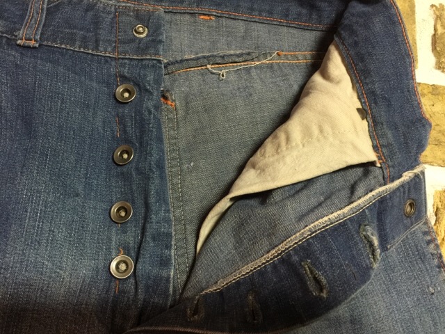 神戸店12/10(水)Midwestヴィンテージ入荷!#2 The Vintage Denim!!!(T.W.神戸店)_c0078587_22105910.jpg