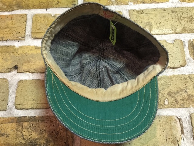 神戸店12/10(水)Midwestヴィンテージ入荷!#2 The Vintage Denim!!!(T.W.神戸店)_c0078587_22122886.jpg
