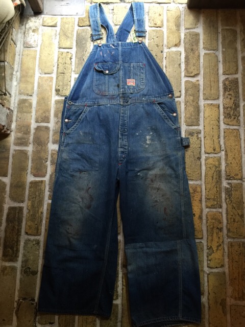 神戸店12/10(水)Midwestヴィンテージ入荷!#2 The Vintage Denim!!!(T.W.神戸店)_c0078587_22233599.jpg