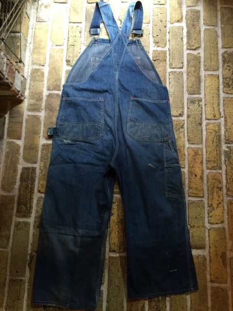 神戸店12/10(水)Midwestヴィンテージ入荷!#2 The Vintage Denim!!!(T.W.神戸店)_c0078587_22234524.jpg