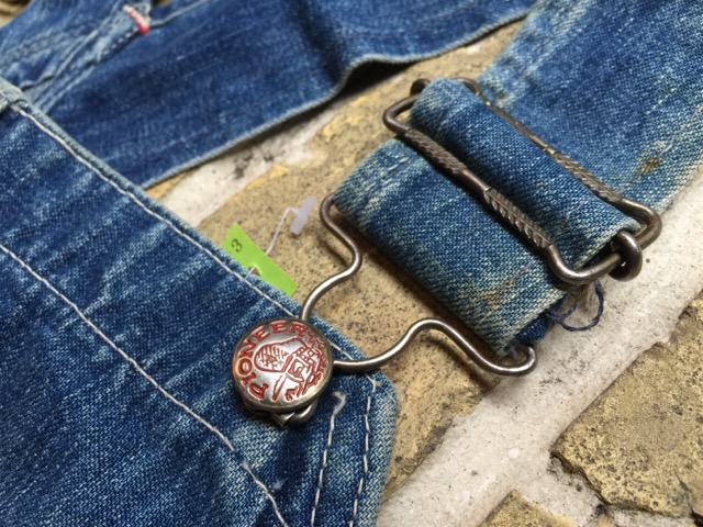 神戸店12/10(水)Midwestヴィンテージ入荷!#2 The Vintage Denim!!!(T.W.神戸店)_c0078587_22241715.jpg
