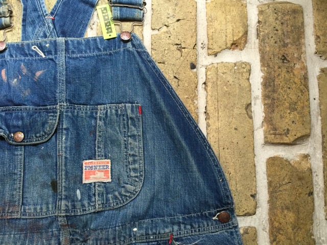 神戸店12/10(水)Midwestヴィンテージ入荷!#2 The Vintage Denim!!!(T.W.神戸店)_c0078587_22242875.jpg