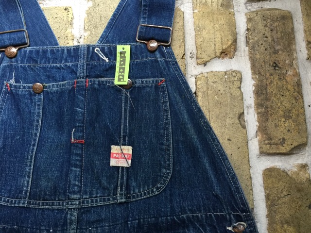 神戸店12/10(水)Midwestヴィンテージ入荷!#2 The Vintage Denim!!!(T.W.神戸店)_c0078587_2224437.jpg