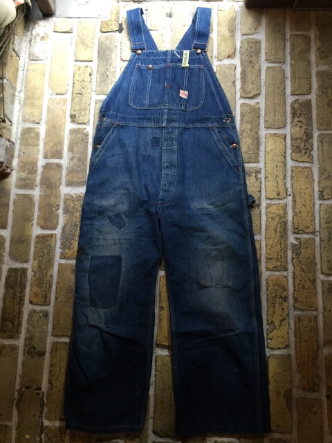 神戸店12/10(水)Midwestヴィンテージ入荷!#2 The Vintage Denim!!!(T.W.神戸店)_c0078587_22245694.jpg