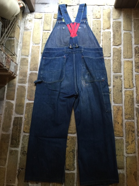 神戸店12/10(水)Midwestヴィンテージ入荷!#2 The Vintage Denim!!!(T.W.神戸店)_c0078587_22251884.jpg
