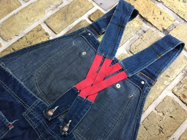 神戸店12/10(水)Midwestヴィンテージ入荷!#2 The Vintage Denim!!!(T.W.神戸店)_c0078587_22253489.jpg