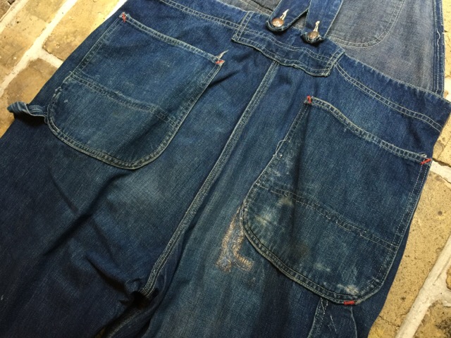 神戸店12/10(水)Midwestヴィンテージ入荷!#2 The Vintage Denim!!!(T.W.神戸店)_c0078587_22262777.jpg