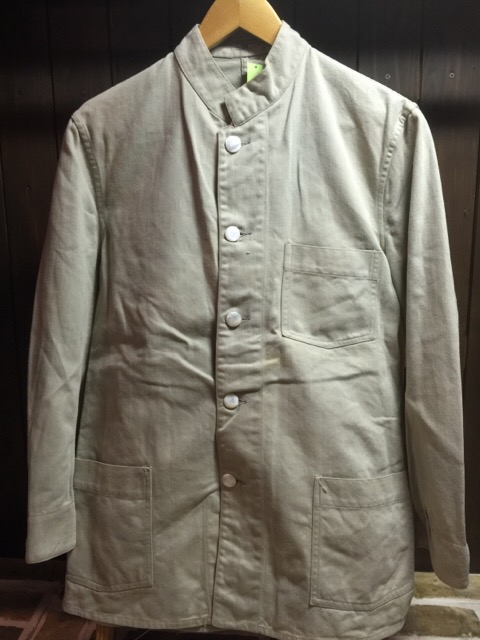 神戸店12/10(水)Midwestヴィンテージ入荷!#3 Rare Vintage Work Item!!!(T.W.神戸店)_c0078587_22534567.jpg