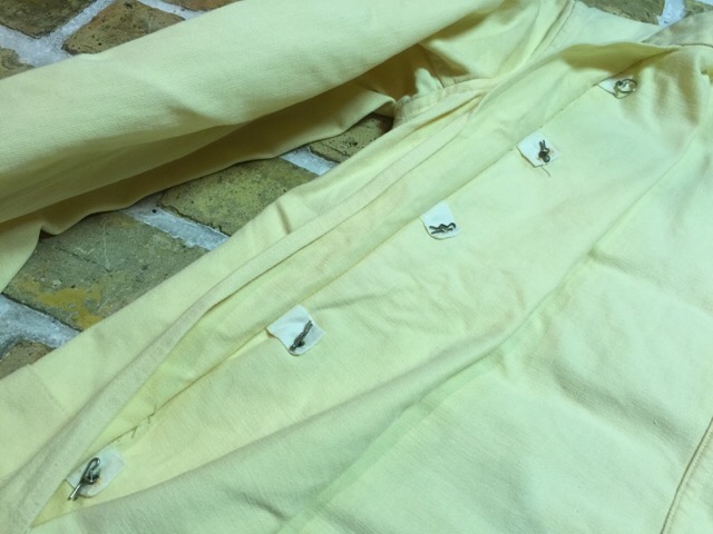 神戸店12/10(水)Midwestヴィンテージ入荷!#3 Rare Vintage Work Item!!!(T.W.神戸店)_c0078587_2253594.jpg