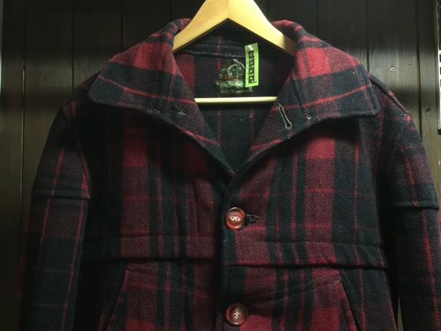 神戸店12/10(水)Midwestヴィンテージ入荷!#3 Rare Vintage Work Item!!!(T.W.神戸店)_c0078587_22541632.jpg