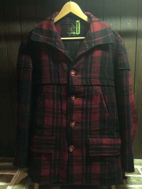 神戸店12/10(水)Midwestヴィンテージ入荷!#3 Rare Vintage Work Item!!!(T.W.神戸店)_c0078587_22543668.jpg