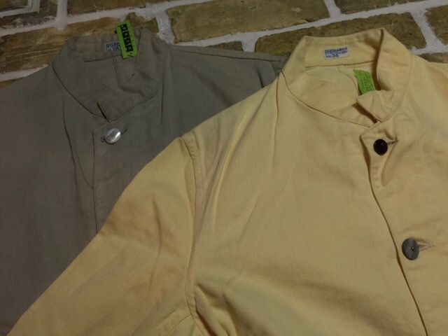 神戸店12/10(水)Midwestヴィンテージ入荷!#3 Rare Vintage Work Item!!!(T.W.神戸店)_c0078587_2254711.jpg