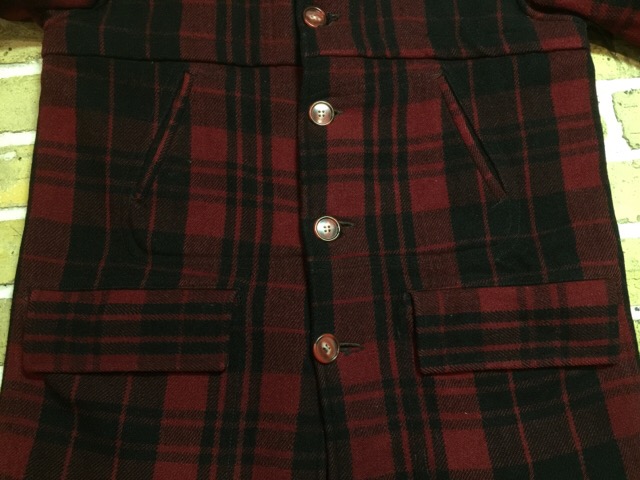 神戸店12/10(水)Midwestヴィンテージ入荷!#3 Rare Vintage Work Item!!!(T.W.神戸店)_c0078587_22551838.jpg