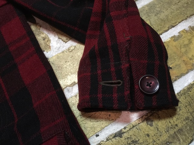 神戸店12/10(水)Midwestヴィンテージ入荷!#3 Rare Vintage Work Item!!!(T.W.神戸店)_c0078587_22552758.jpg