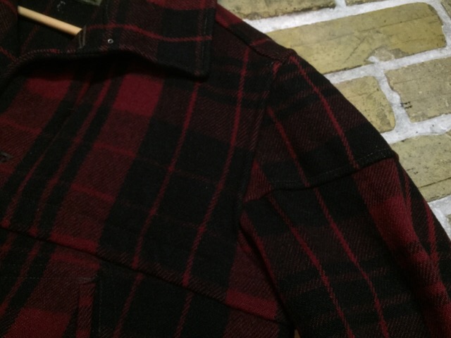 神戸店12/10(水)Midwestヴィンテージ入荷!#3 Rare Vintage Work Item!!!(T.W.神戸店)_c0078587_2255749.jpg