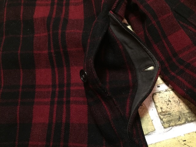 神戸店12/10(水)Midwestヴィンテージ入荷!#3 Rare Vintage Work Item!!!(T.W.神戸店)_c0078587_2256313.jpg