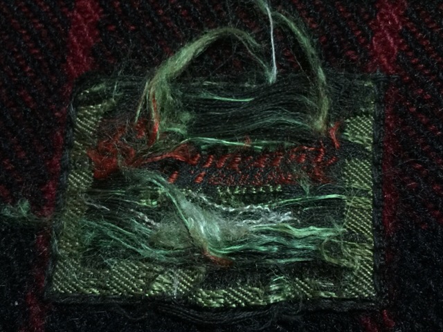 神戸店12/10(水)Midwestヴィンテージ入荷!#3 Rare Vintage Work Item!!!(T.W.神戸店)_c0078587_22565295.jpg