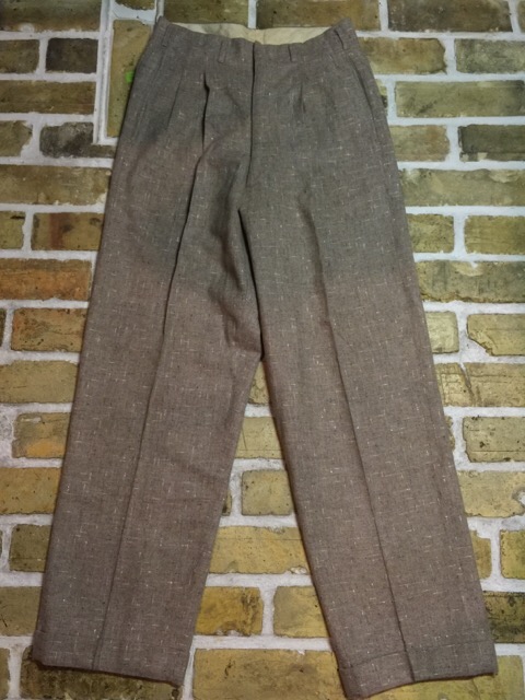 神戸店12/10(水)Midwestヴィンテージ入荷!#3 Rare Vintage Work Item!!!(T.W.神戸店)_c0078587_22571355.jpg