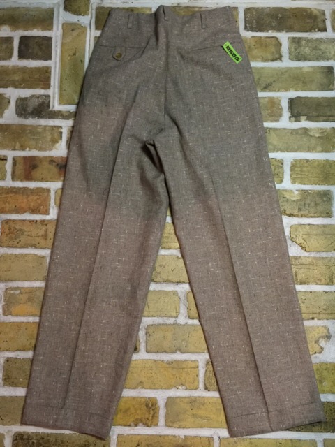 神戸店12/10(水)Midwestヴィンテージ入荷!#3 Rare Vintage Work Item!!!(T.W.神戸店)_c0078587_22572119.jpg