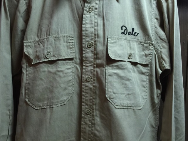 神戸店12/10(水)Midwestヴィンテージ入荷!#3 Rare Vintage Work Item!!!(T.W.神戸店)_c0078587_22583939.jpg