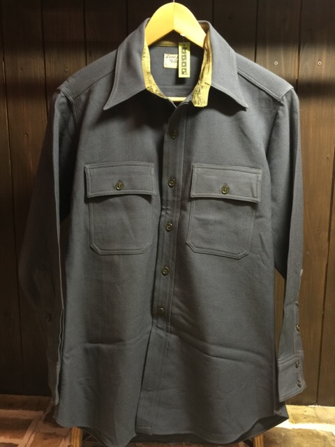 神戸店12/10(水)Midwestヴィンテージ入荷!#3 Rare Vintage Work Item!!!(T.W.神戸店)_c0078587_2302023.jpg
