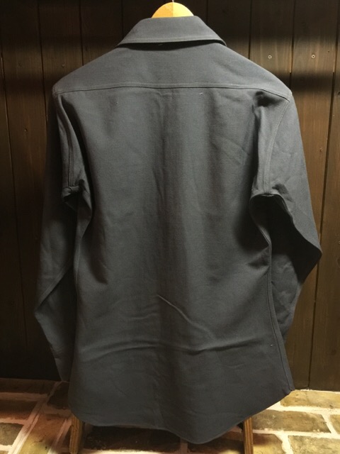 神戸店12/10(水)Midwestヴィンテージ入荷!#3 Rare Vintage Work Item!!!(T.W.神戸店)_c0078587_2302838.jpg