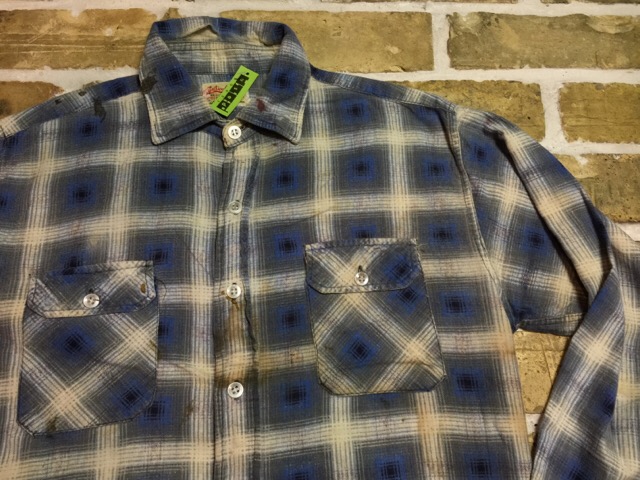 神戸店12/10(水)Midwestヴィンテージ入荷!#3 Rare Vintage Work Item!!!(T.W.神戸店)_c0078587_2312950.jpg