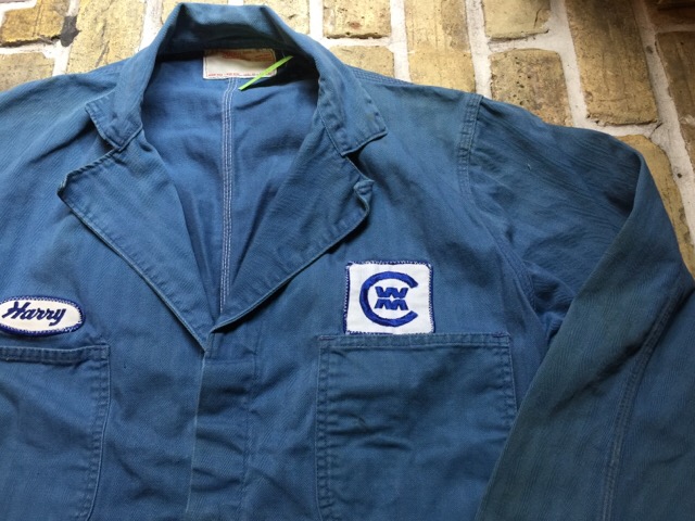 神戸店12/10(水)Midwestヴィンテージ入荷!#3 Rare Vintage Work Item!!!(T.W.神戸店)_c0078587_23133576.jpg