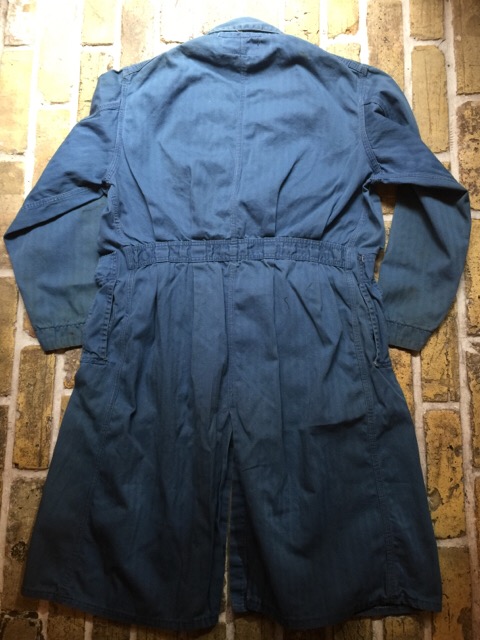 神戸店12/10(水)Midwestヴィンテージ入荷!#3 Rare Vintage Work Item!!!(T.W.神戸店)_c0078587_23135983.jpg