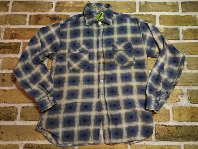 神戸店12/10(水)Midwestヴィンテージ入荷!#3 Rare Vintage Work Item!!!(T.W.神戸店)_c0078587_2313811.jpg