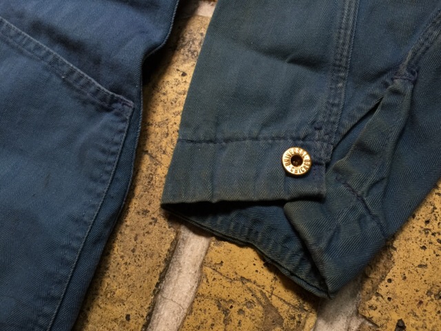 神戸店12/10(水)Midwestヴィンテージ入荷!#3 Rare Vintage Work Item!!!(T.W.神戸店)_c0078587_23141872.jpg