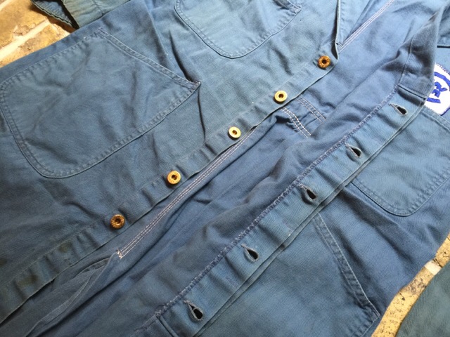 神戸店12/10(水)Midwestヴィンテージ入荷!#3 Rare Vintage Work Item!!!(T.W.神戸店)_c0078587_23144130.jpg