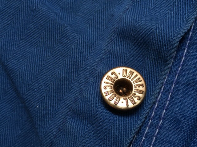 神戸店12/10(水)Midwestヴィンテージ入荷!#3 Rare Vintage Work Item!!!(T.W.神戸店)_c0078587_23145220.jpg