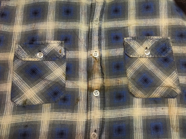 神戸店12/10(水)Midwestヴィンテージ入荷!#3 Rare Vintage Work Item!!!(T.W.神戸店)_c0078587_232316.jpg