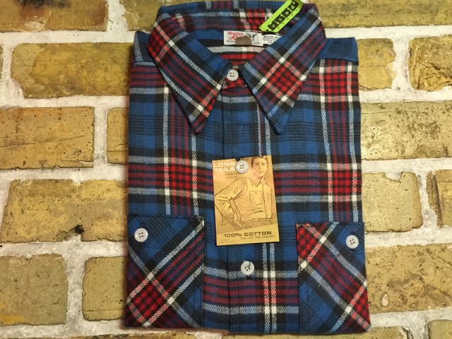 神戸店12/10(水)Midwestヴィンテージ入荷!#3 Rare Vintage Work Item!!!(T.W.神戸店)_c0078587_2331067.jpg
