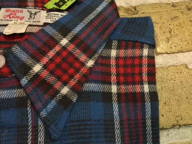 神戸店12/10(水)Midwestヴィンテージ入荷!#3 Rare Vintage Work Item!!!(T.W.神戸店)_c0078587_2343771.jpg