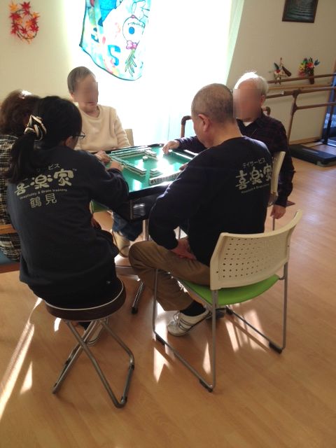 デイサービス喜楽家・柄沢 _a0135191_14452894.jpg