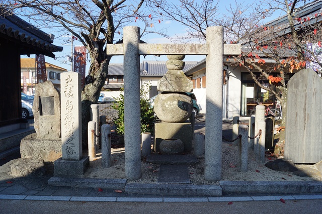 驚愕!!當麻寺西南院の素晴らしい紅葉と庭園、奈良の秋素晴らしい美しさに逢う旅_d0181492_2262646.jpg