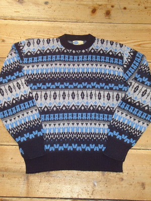Vintage Mohair Sweater_d0176398_19575280.jpg