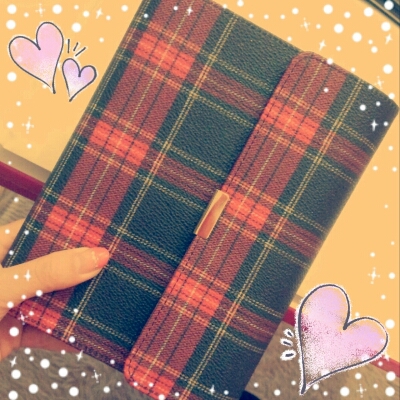 手帳♪_a0139911_0305033.jpg
