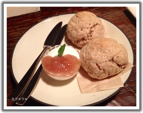 CAFE KICHIさん♪_f0354014_15185468.jpg